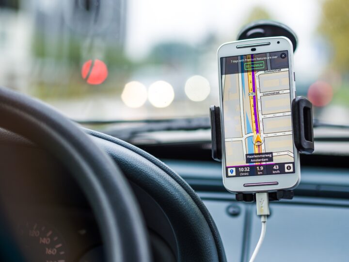 Alles wat je moet weten over GPS tracker auto
